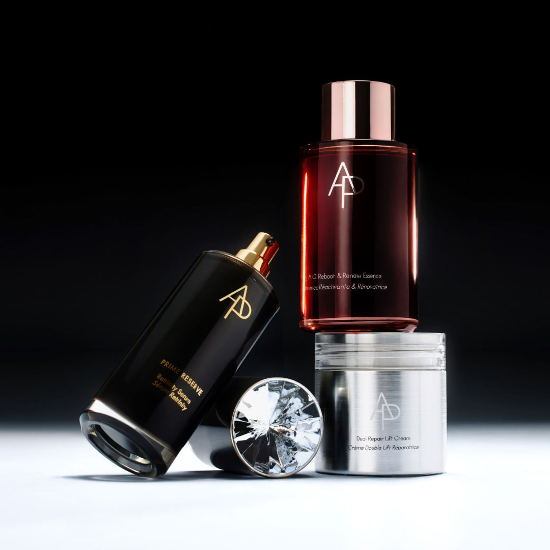 Korean Skin Care | Korean Beauty | AP BEAUTY