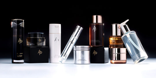 Korean Skin Care | Korean Beauty | AP BEAUTY
