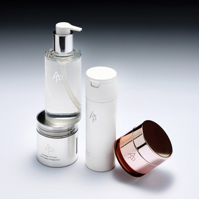 AP Beauty Cleanse & Hydrate Bundle