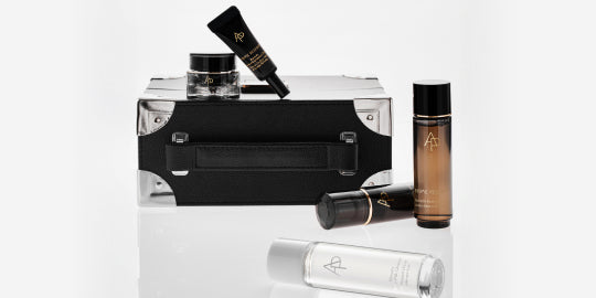 Korean Ritual – AP BEAUTY