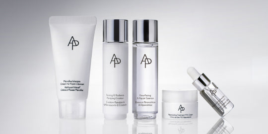 TIME RESPONSE Reserve Skin Cream | Anti-Aging Power | AMORE