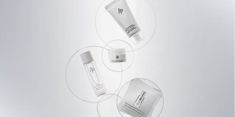Time Response Eye Cream | Anti-Aging Eye Cream | AP BEAUTY