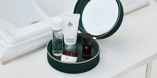 Korean Skin Care | Korean Beauty | AP BEAUTY
