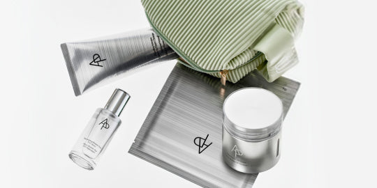 Travel Skincare Kit – AMOREPACIFIC – AP BEAUTY