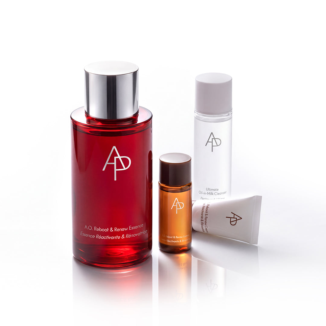 Products – AP BEAUTY