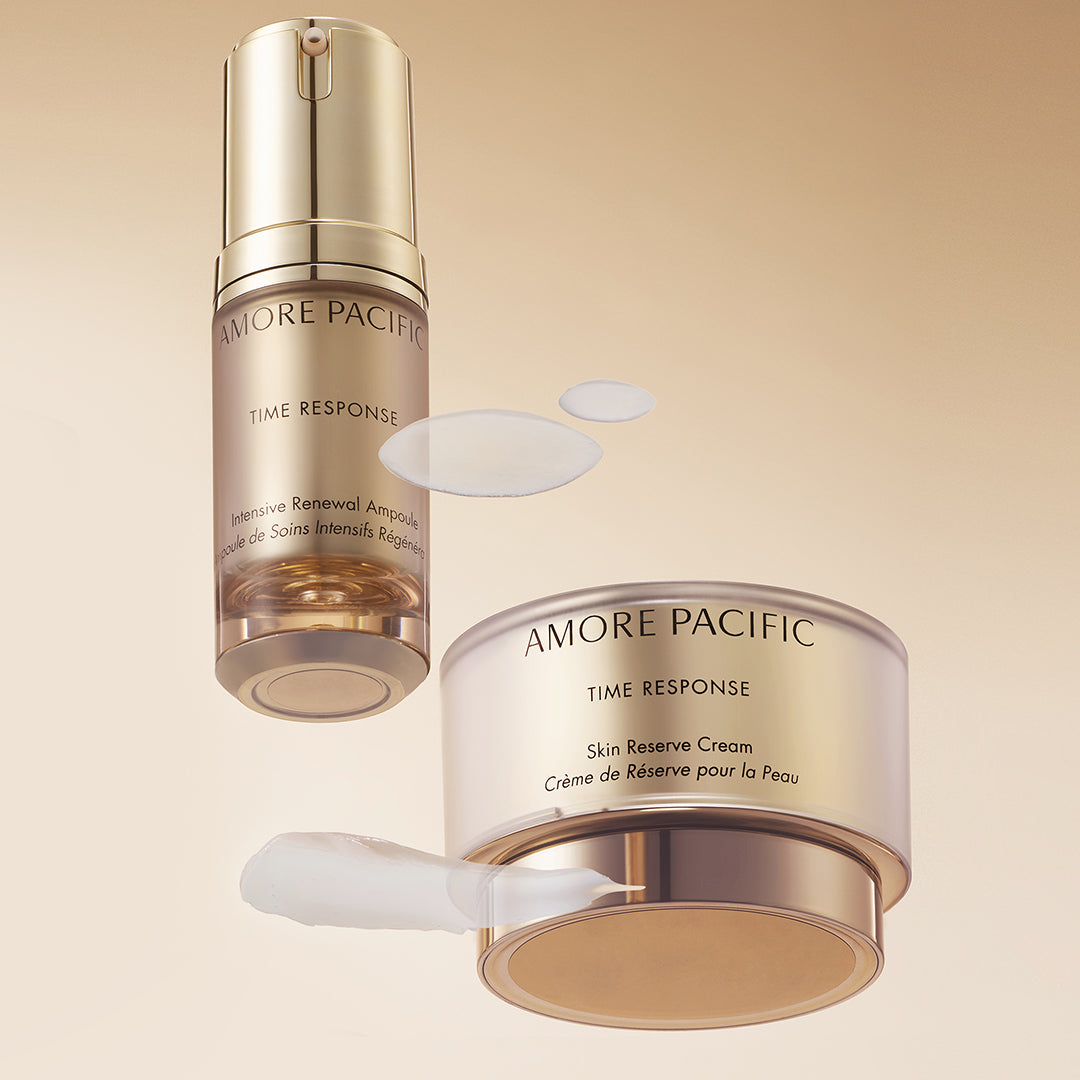 Time Response Ampoule Starter Collection