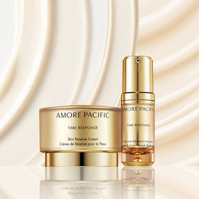 Time Response Ampoule Starter Collection