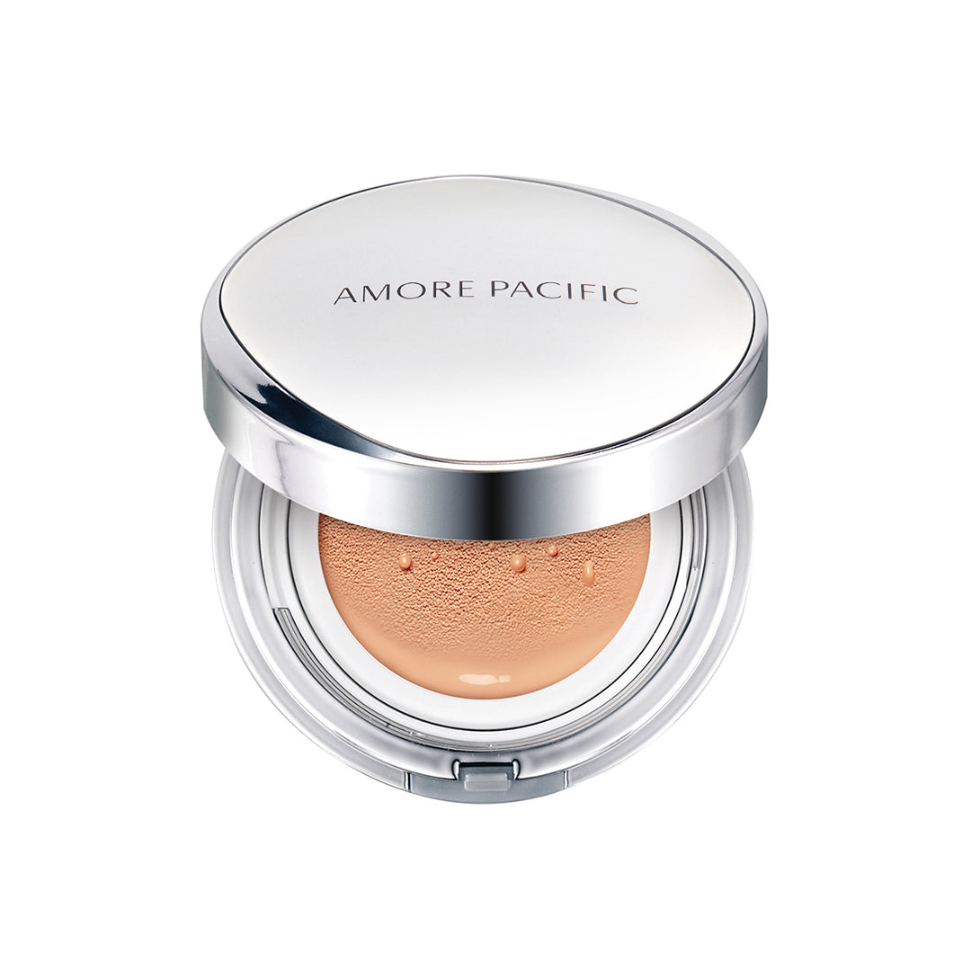 Best Korean Cushion Foundation SPF 50+ AMORE PACIFIC – AP BEAUTY