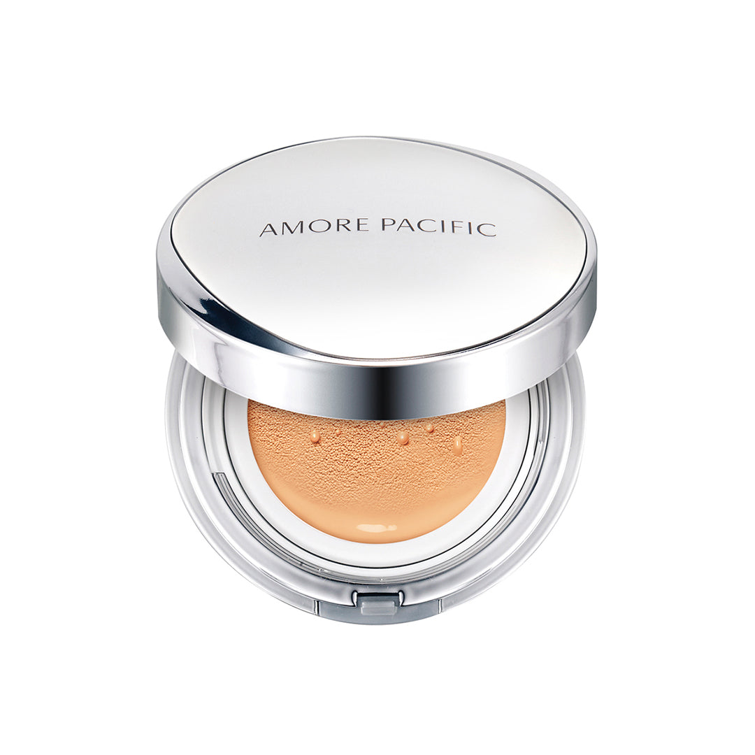 Best Korean Cushion Foundation SPF 50+ AMORE PACIFIC – AP BEAUTY - Main Image