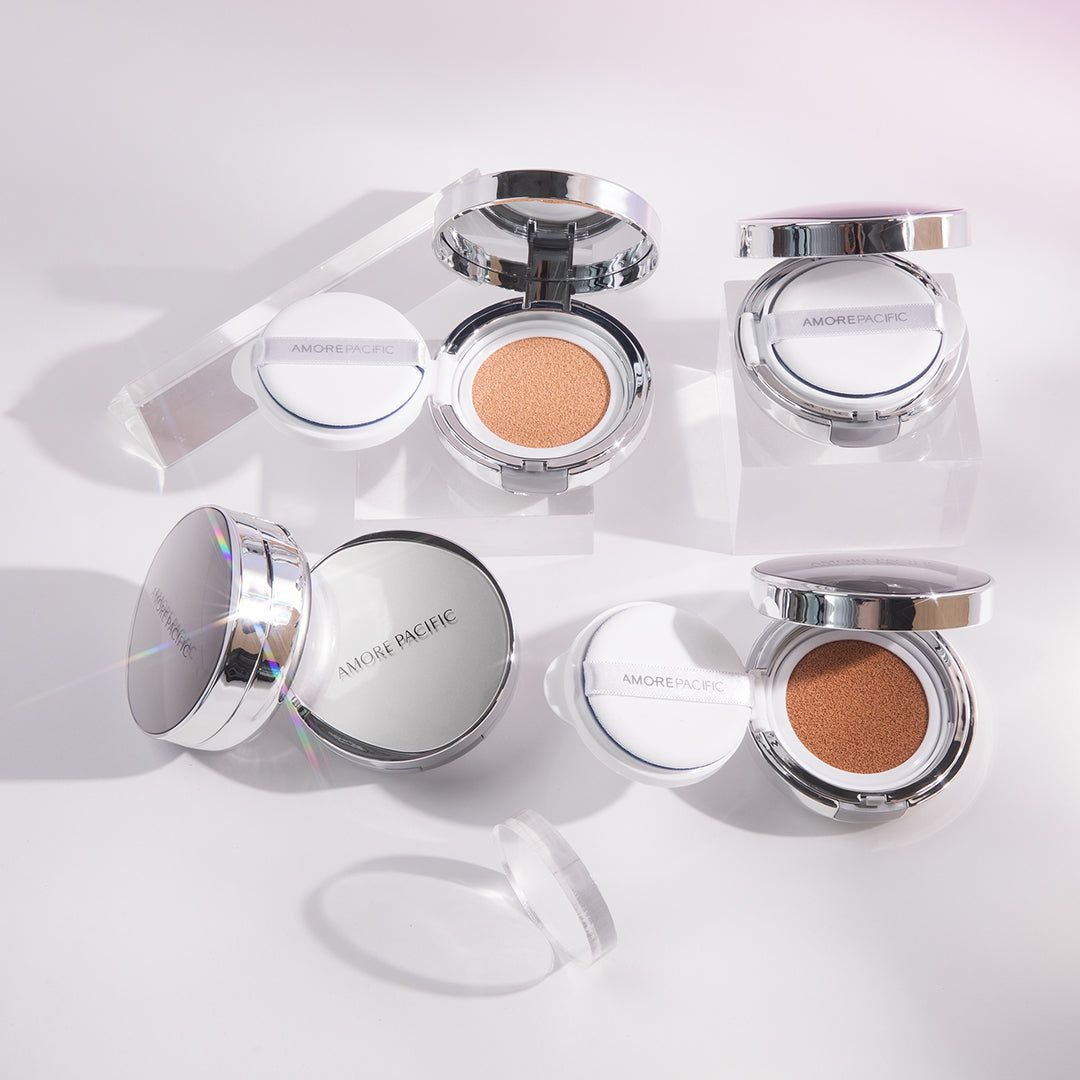 Color Control Cushion Compact Broad Spectrum SPF 50+