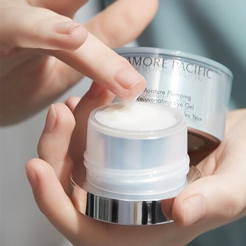 Best Moisture Plumping Nectar Face Cream – Hydrate & Glow | AMORE