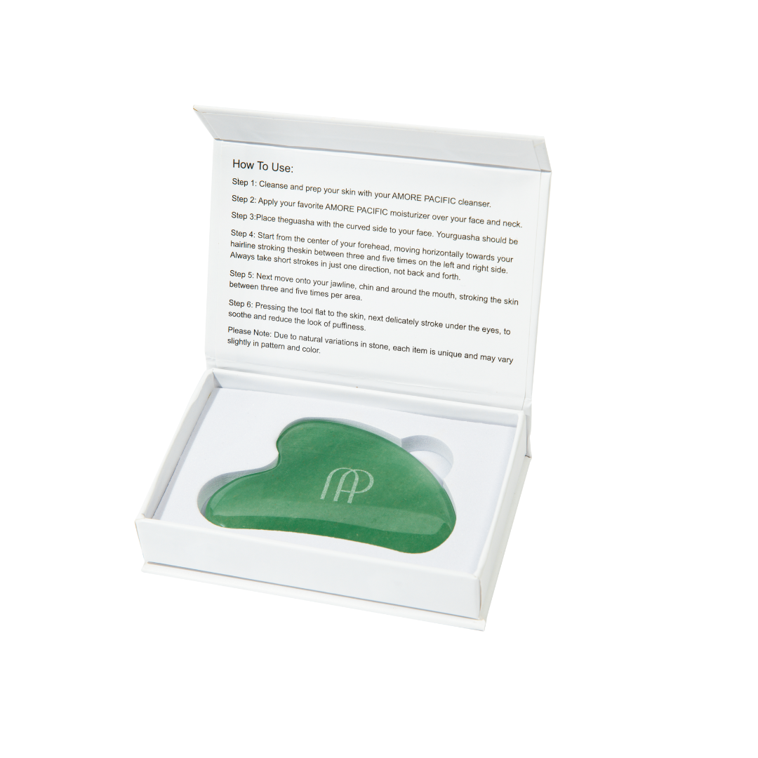 Jade Gua Sha