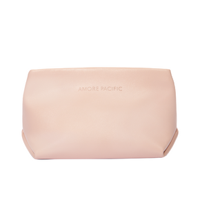 Pink Beauty Case