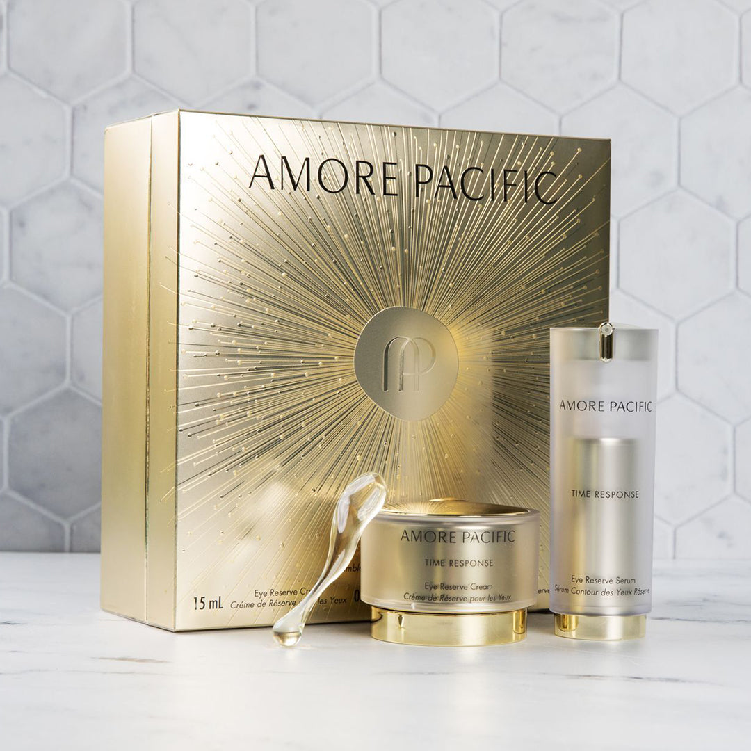 Amore Pacific Amorepacific The Essential Icons | Amore pacific, Sephora,  Skin care