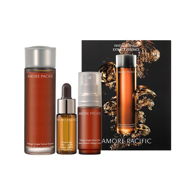 Vintage Single Essence Starter Set