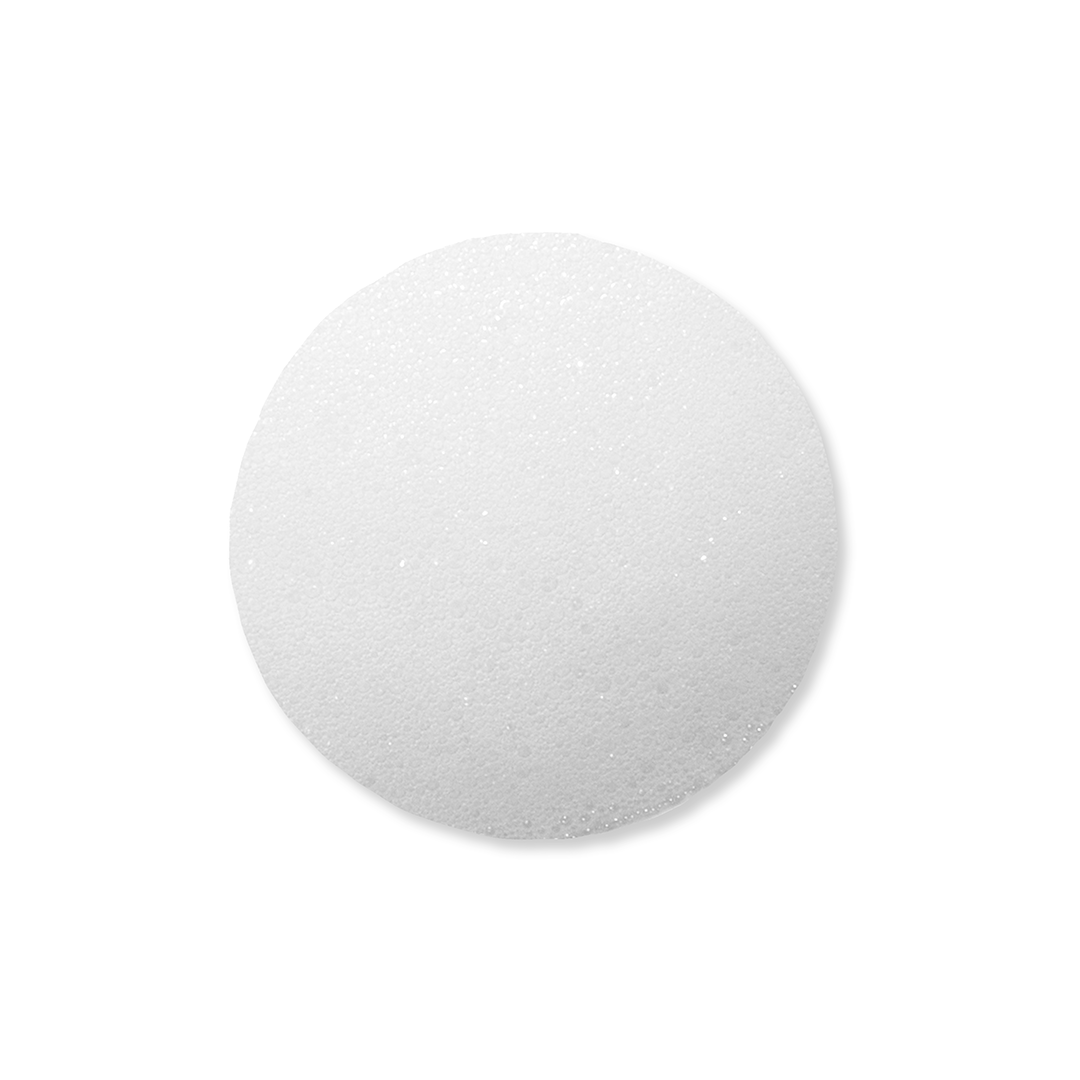 Refining Powder-to-Foam Cleanser