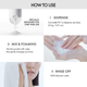 Enlarge image of Refining Powder-to-Foam Cleanser