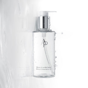 Ultimate Oil to Milk Cleanser