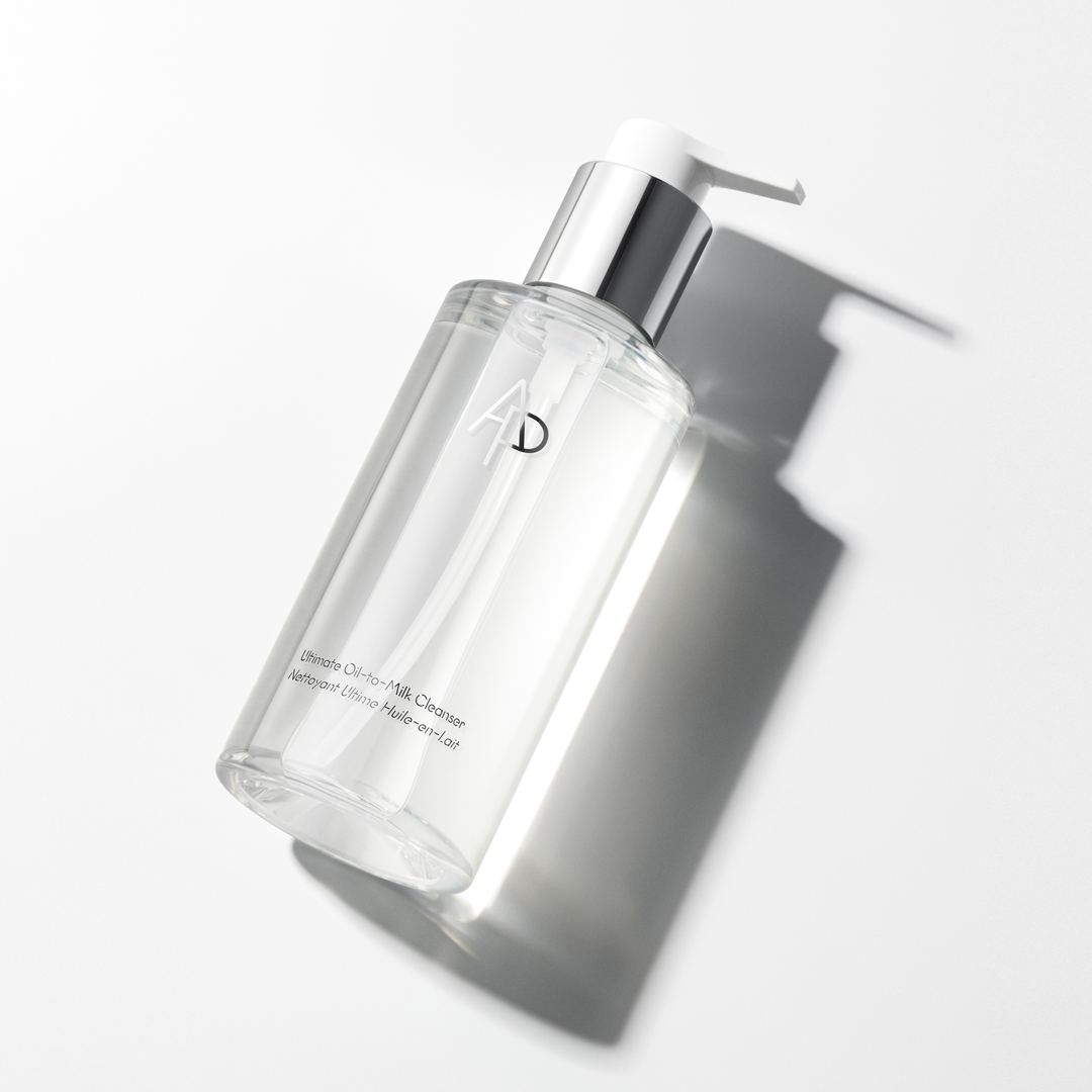 Ultimate Oil to Milk Cleanser