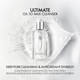 Enlarge image of Ultimate Oil to Milk Cleanser