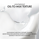 Enlarge image of Ultimate Oil to Milk Cleanser