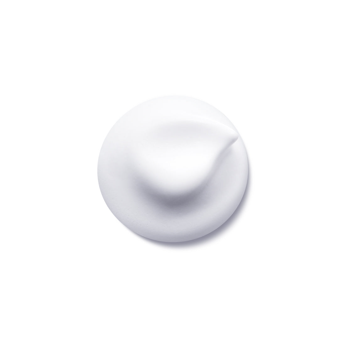 Micro Intensive Cream-to-Foam Cleanser