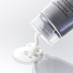 Micro Intensive Cream-to-Foam Cleanser