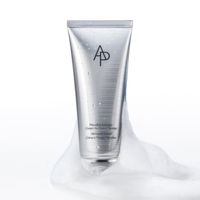 Micro Intensive Cream-to-Foam Cleanser