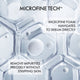 Enlarge image of Micro Intensive Cream-to-Foam Cleanser