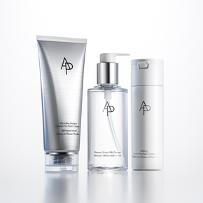 Micro Intensive Cream-to-Foam Cleanser