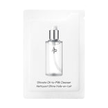 Ultimate Oil to Milk Cleanser (5ml)