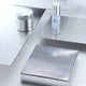 Enlarge image of AP Beauty, Dual Repair Lift Cream Set, components laid out on silver surface