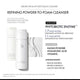 Enlarge image of Refining Powder-to-Foam Cleanser