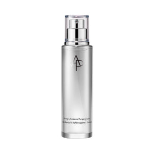 M.D. Firming & Radiance Plumping Lotion pack shot on white background