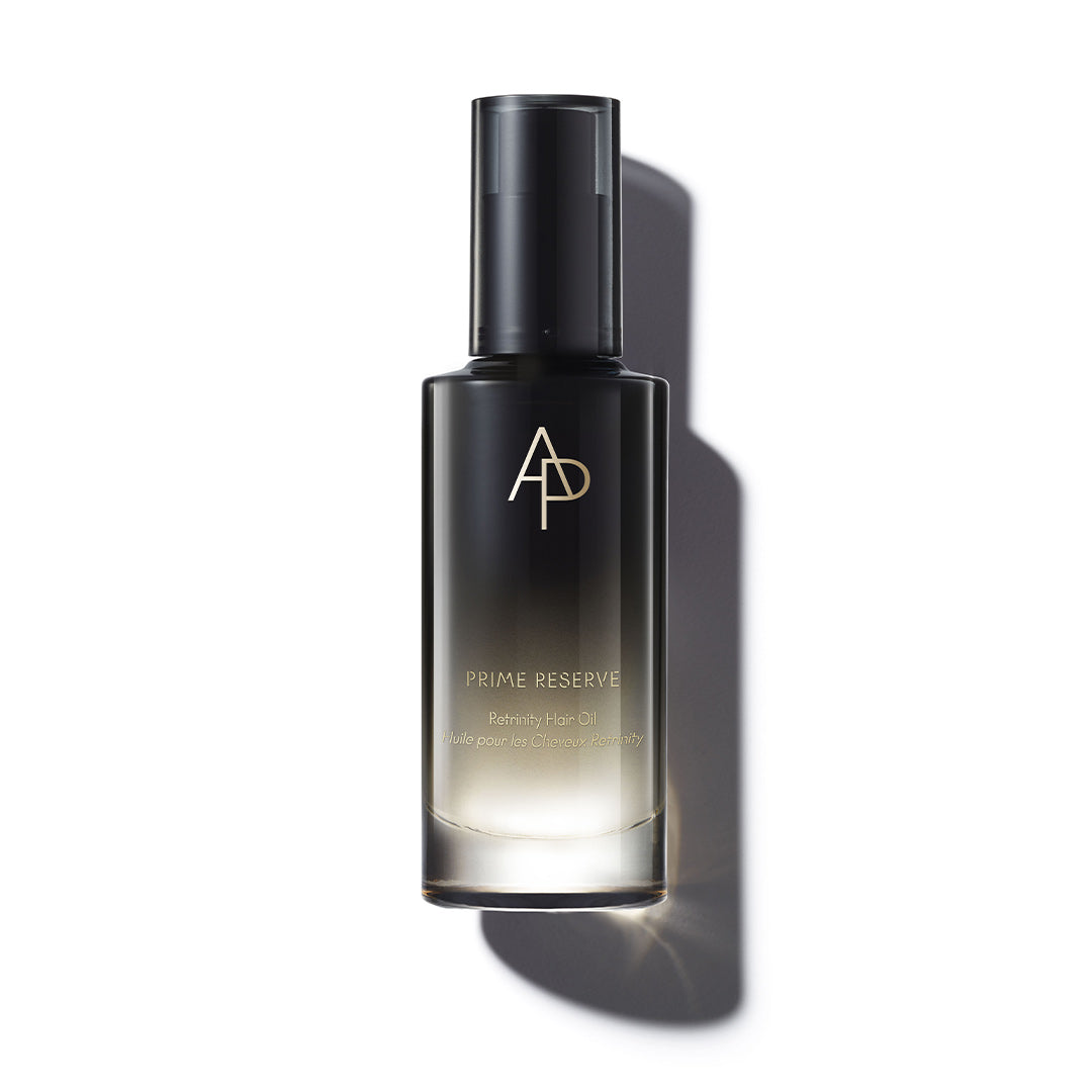 PRIME RESERVE Retrinity Hail Oil