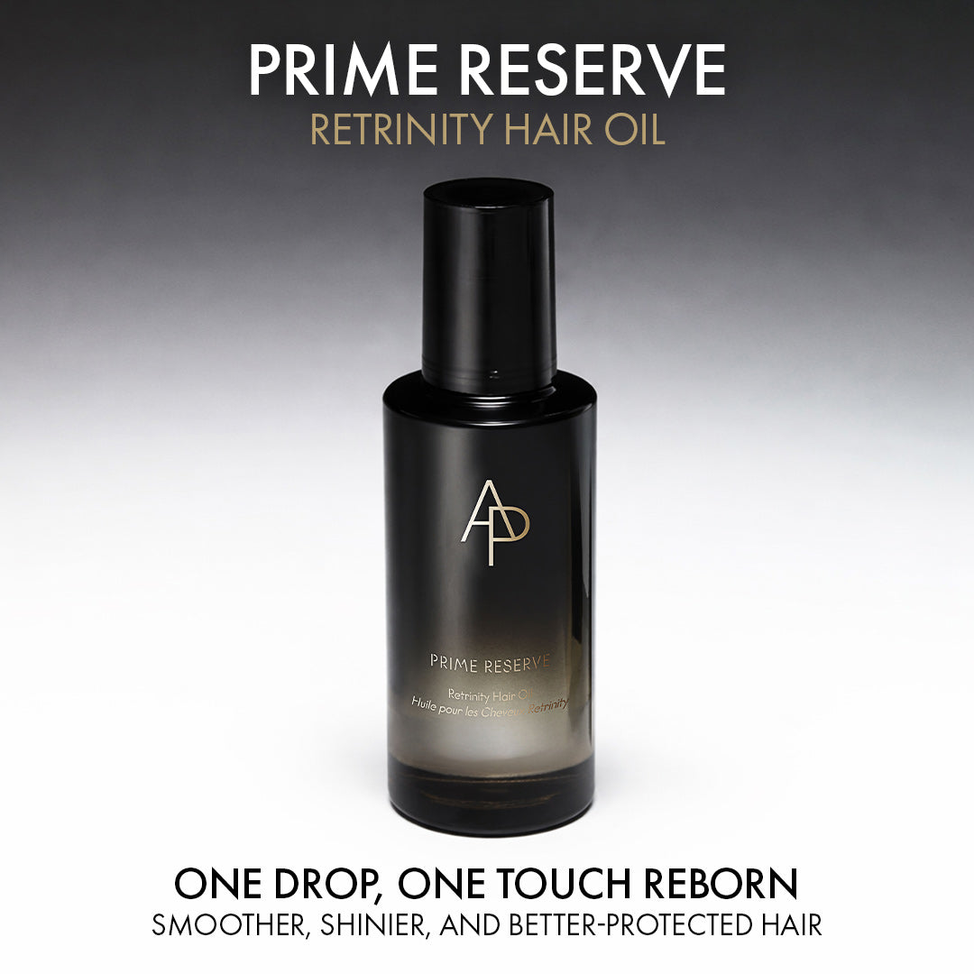 PRIME RESERVE Retrinity Hail Oil
