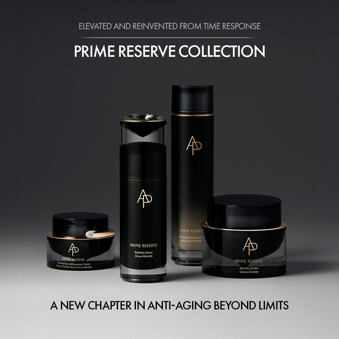 PRIME RESERVE Retrinity Hail Oil