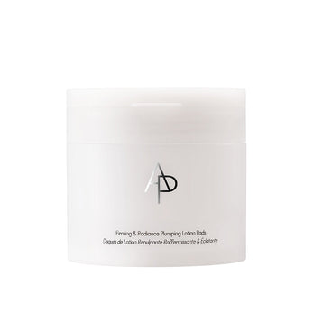 M.D. Firming & Radiance Plumping Lotion Pads