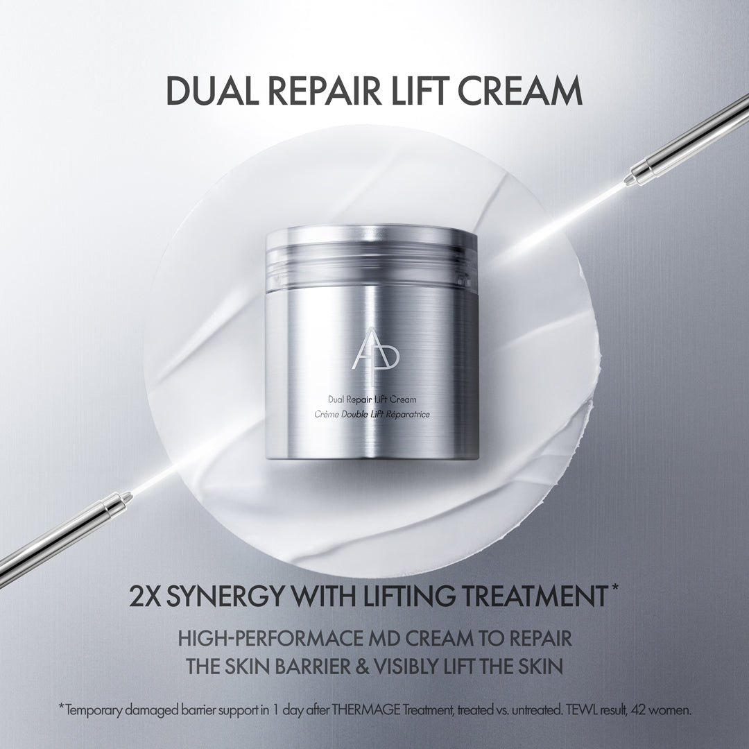 Dual Repair Lift Cream