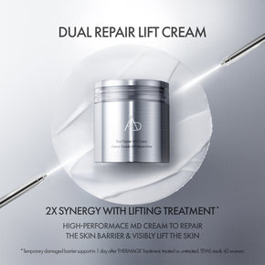 Dual Repair Lift Cream