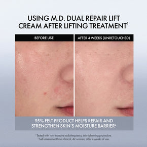 Dual Repair Lift Cream