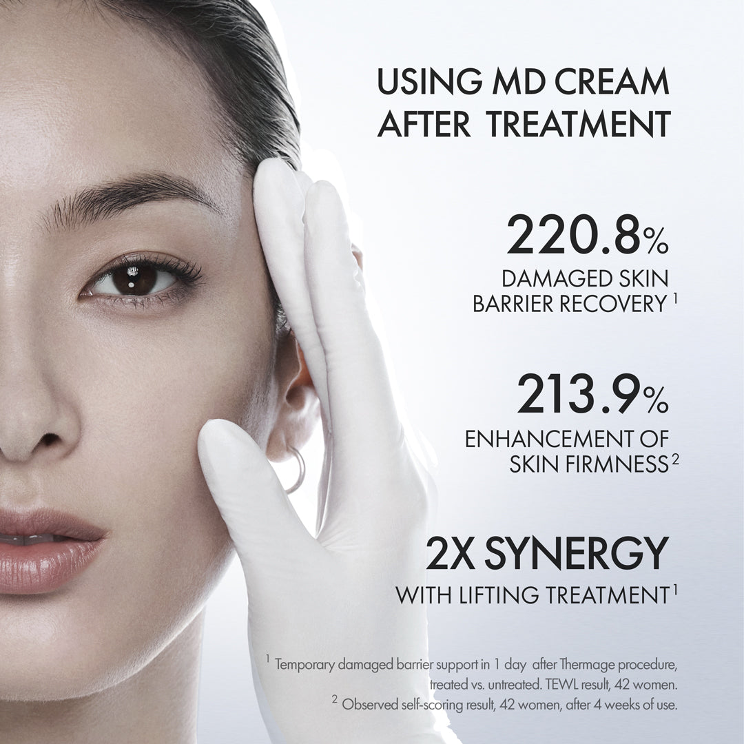 Dual Repair Lift Cream