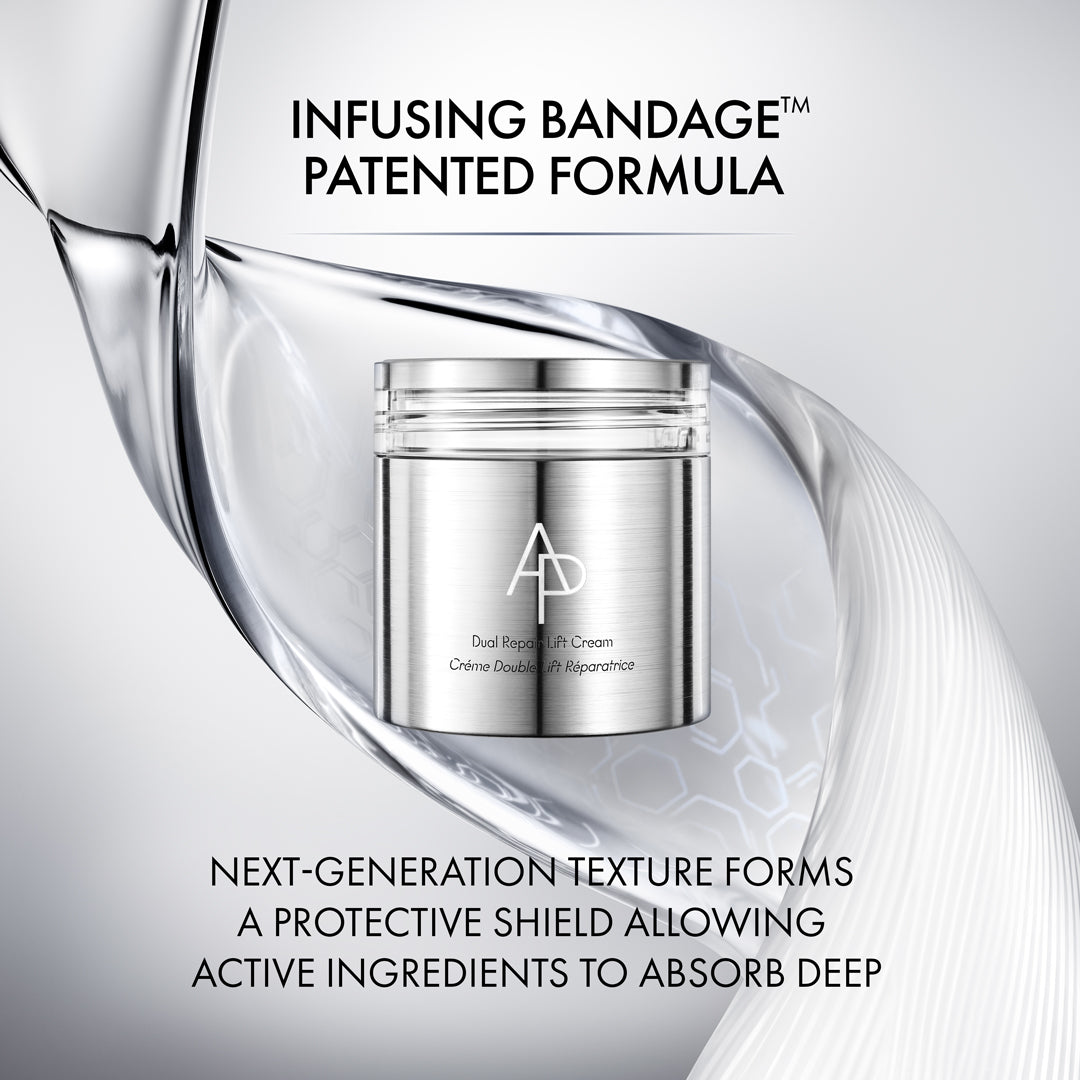 Face Lifting Cream | Firming Anti Aging Care | AP BEAUTY