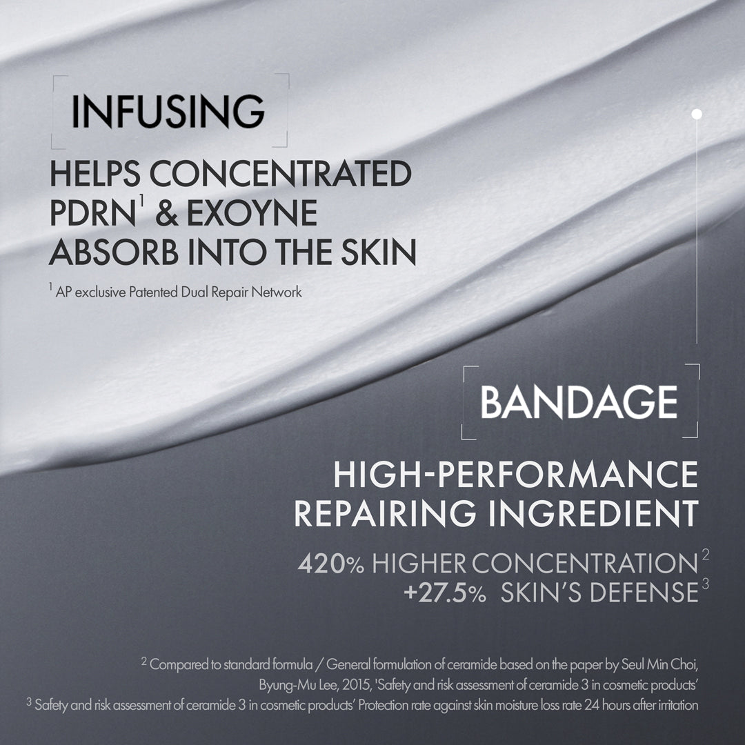 Dual Repair Lift Cream