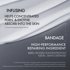 Dual Repair Lift Cream
