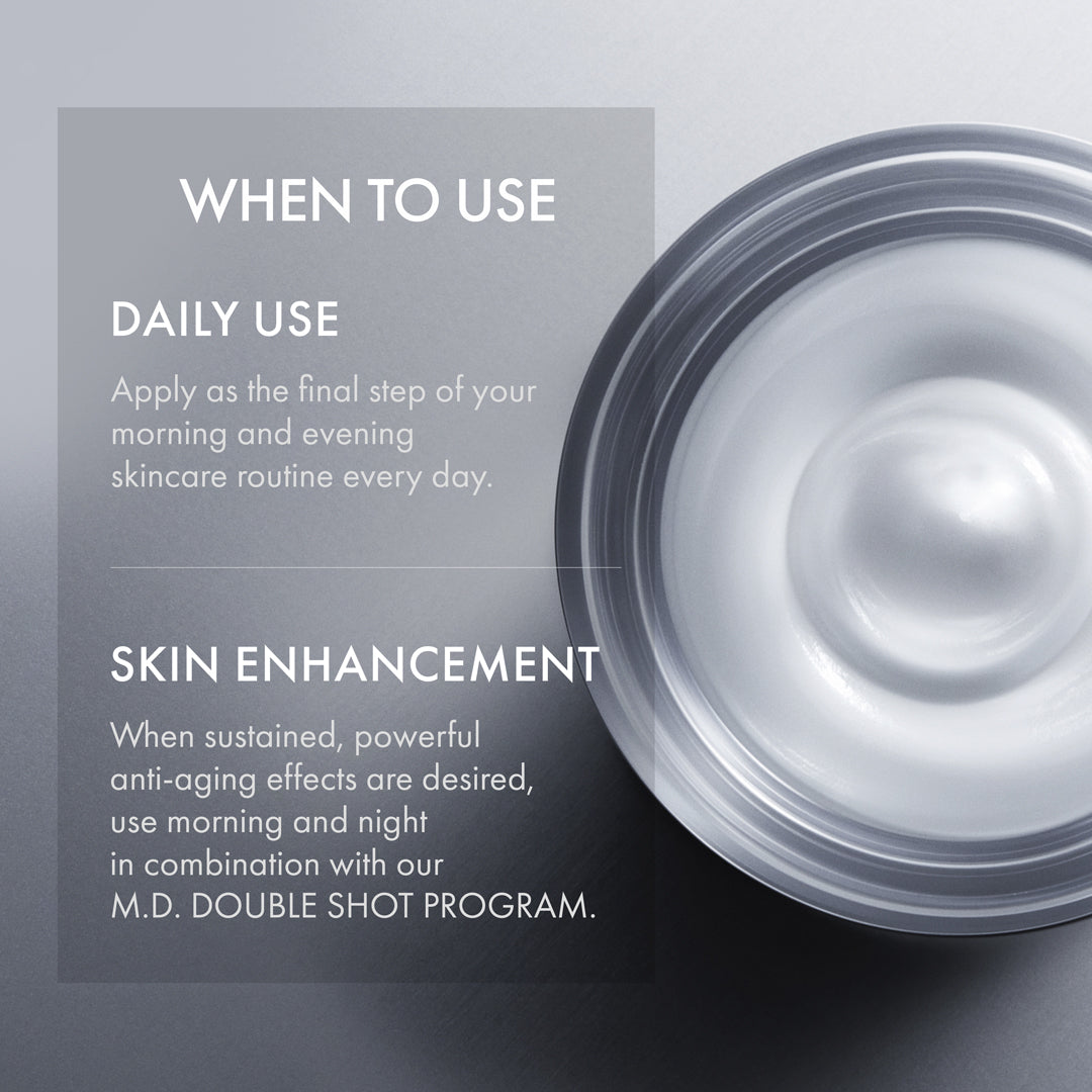 Dual Repair Lift Cream