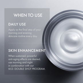 Dual Repair Lift Cream