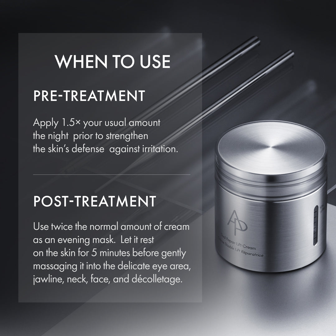 Dual Repair Lift Cream - AP Beauty – AP BEAUTY