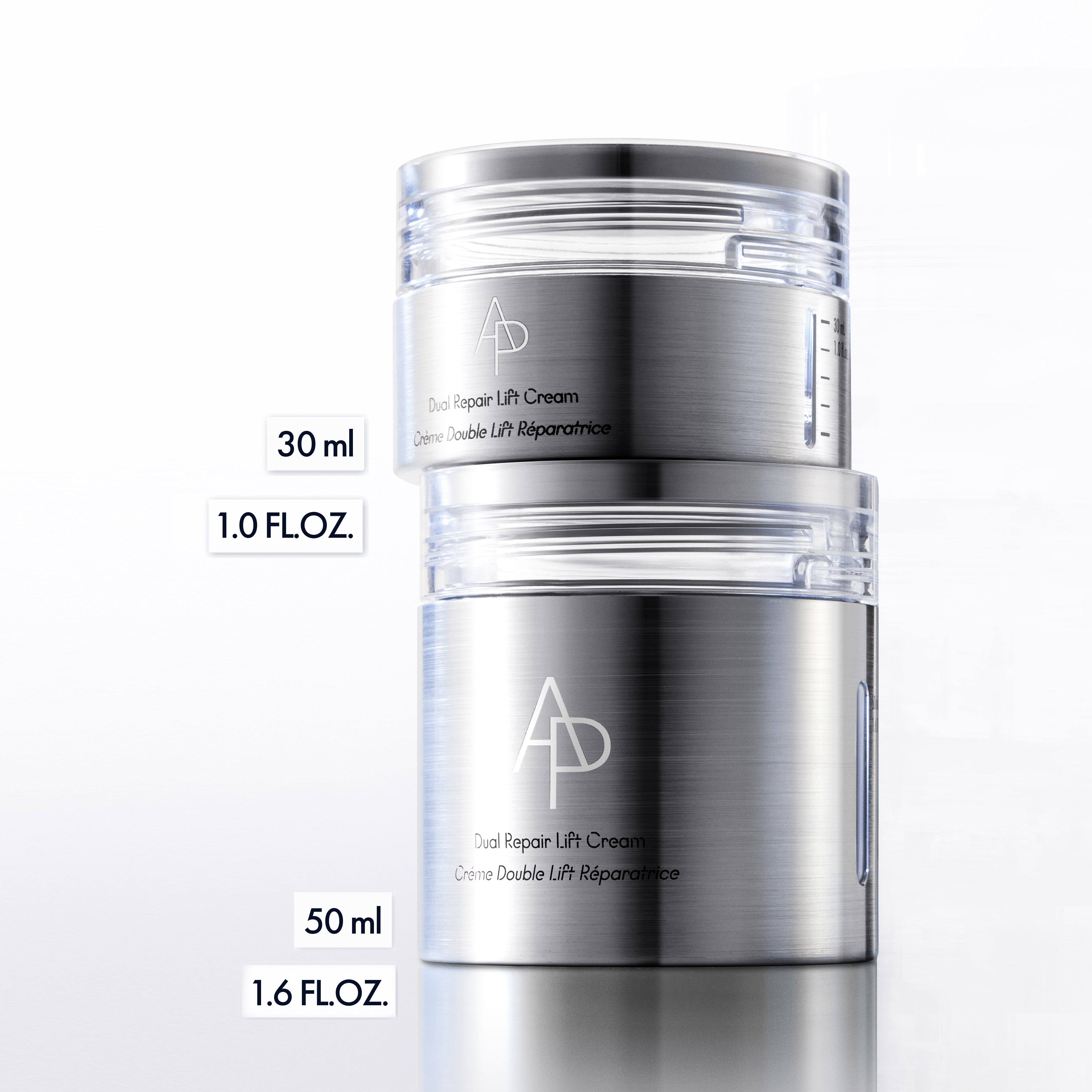 Dual Repair Lift Cream - AP Beauty – AP BEAUTY