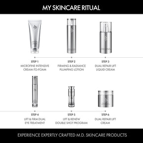 Lift & Firm Dual Eye Treatment